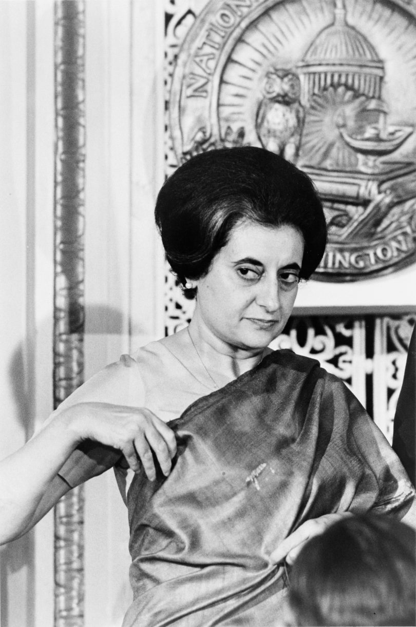 Emergency actress Kangana Ranaut shares childhood picture to prove why  she's perfect to play the role of former PM Indira Gandhi